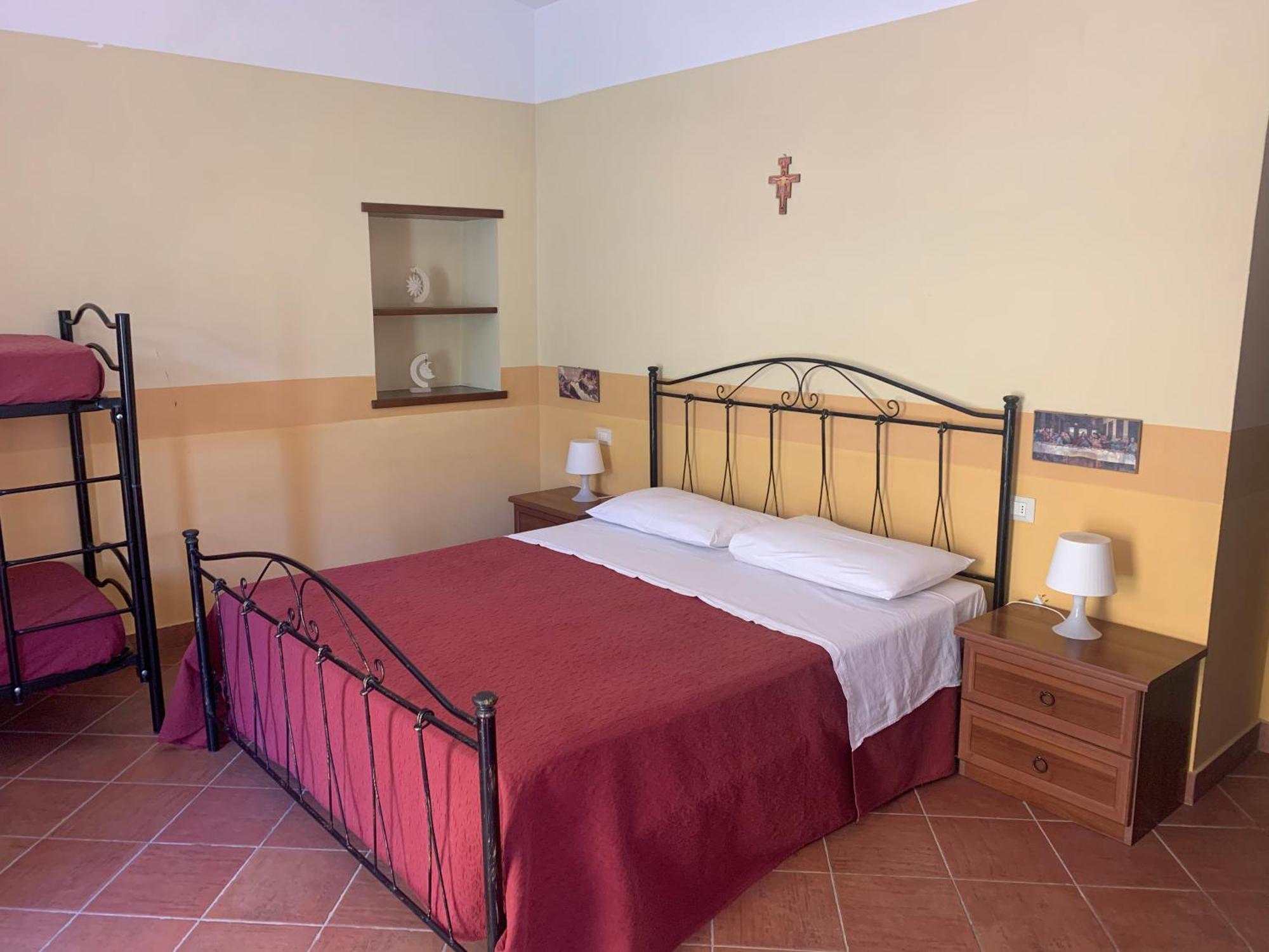 Country House Agriturismo Ciuccunit Bucchianico エクステリア 写真