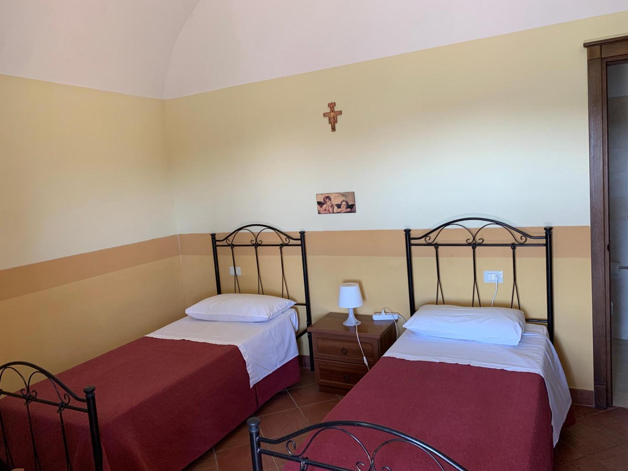 Country House Agriturismo Ciuccunit Bucchianico エクステリア 写真