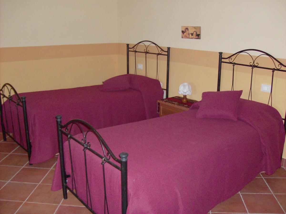 Country House Agriturismo Ciuccunit Bucchianico 部屋 写真